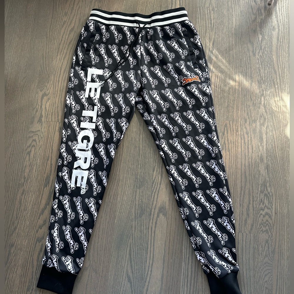 Le Tigre Track pants